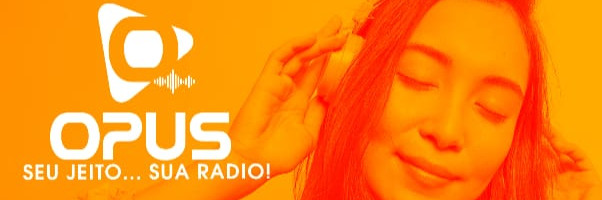 Á MUSICA QUE FALA AO SEU CORAÇÃO